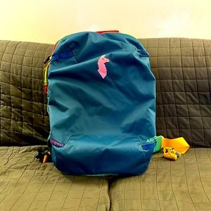 Backpack